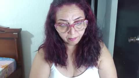 Lorena.. online show from March 2025 12:22:02 AM
