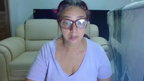 Lorena.. online show from October 2025 11:27:02 PM