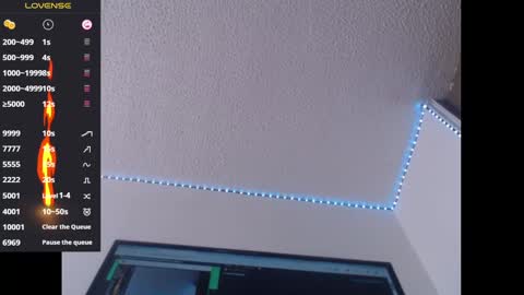 lorenitha online show from March 2025 02:21:02 PM