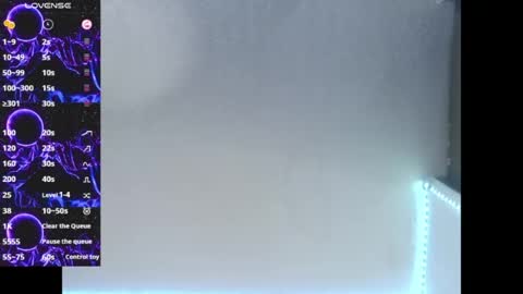 lorenitha online show from June 2026 05:25:01 PM