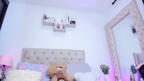 Lorena online show from February 2026 11:30:01 AM