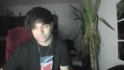 LORENZO Boy online show from April 2026 12:28:01 AM