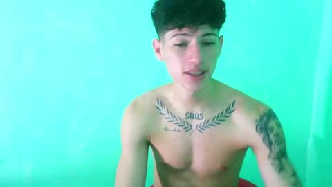 LorenzoLS2026 online show from May 2026 01:52:02 PM