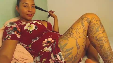 Loretta Gmez online show from January 2025 03:51:02 AM