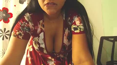 Loretta Gmez online show from January 2025 01:35:01 AM