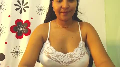 Loretta Gmez online show from February 2025 01:36:01 AM