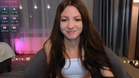 Snapshot of loretta_berry chatting on October 2025 12:19:01 AM Loretta online show from October 2025 12:19:01 AM