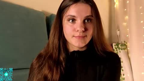 Chloe for Fan BlackHole online show from February 2026 05:14:01 PM