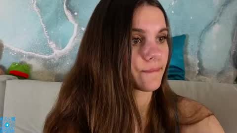 Snapshot of lorettadunnelli chatting on June 2026 06:44:01 PM Chloe for Fan BlackHole online show from June 2026 06:44:01 PM
