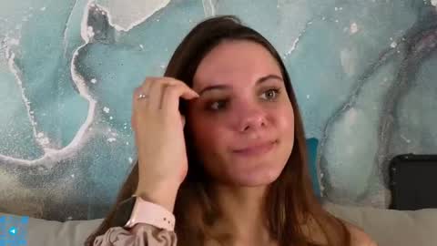 Snapshot of lorettadunnelli chatting on June 2026 07:14:01 PM Chloe for Fan BlackHole online show from June 2026 07:14:01 PM
