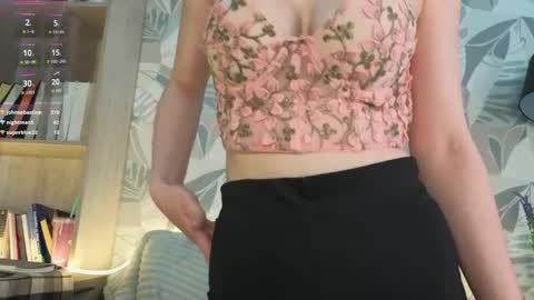 Snapshot of lorettedarsi chatting on May 2026 04:07:02 AM lorettedarsi online show from May 2026 04:07:02 AM