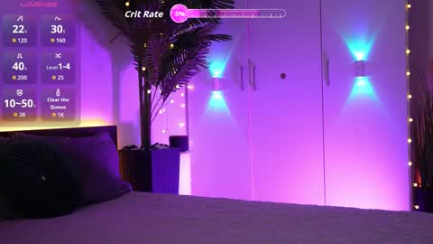 LoretteLorena online show from February 2026 07:41:02 PM