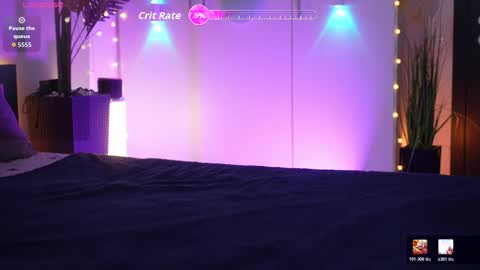 LoretteLorena online show from February 2026 08:07:02 PM