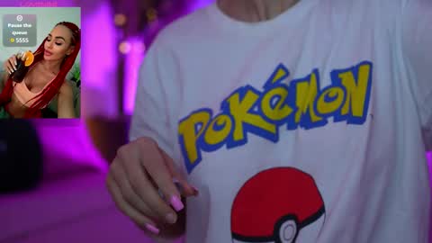 LoretteLorena online show from March 2026 07:01:01 AM