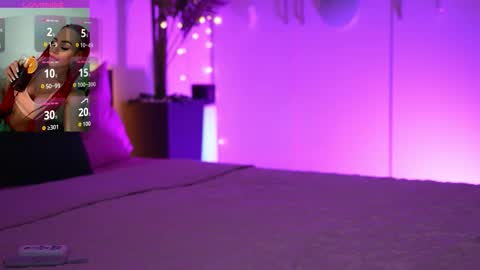 LoretteLorena online show from March 2026 06:51:01 AM