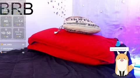 LorettMatthew online show from January 2025 10:06:02 AM