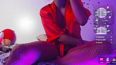 LorettMatthew online show from January 2025 01:58:01 PM