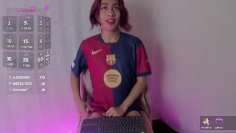 LorettMatthew online show from March 2025 03:16:02 PM