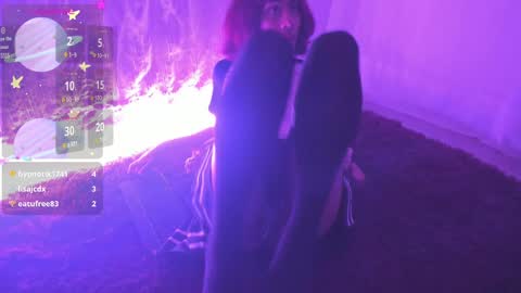 LorettMatthew online show from March 2025 10:02:02 AM