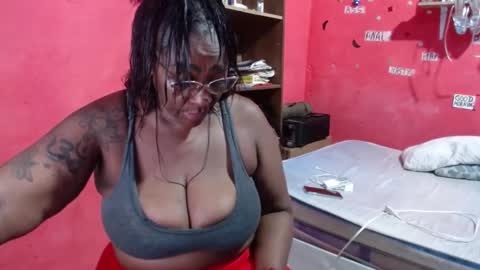 loretybighot online show from October 2025 12:57:02 PM