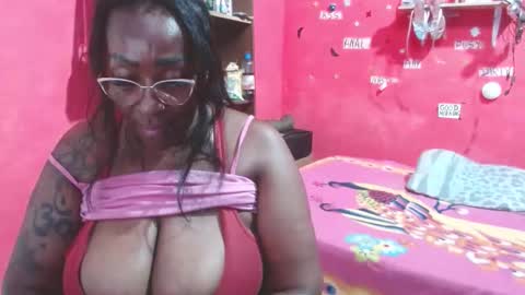 loretybighot online show from December 2025 03:50:01 PM