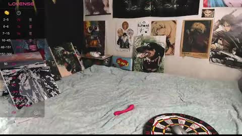 Lori online show from January 2025 08:43:02 PM