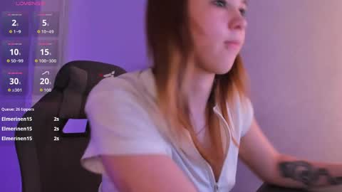 LORI online show from April 2026 01:14:02 PM