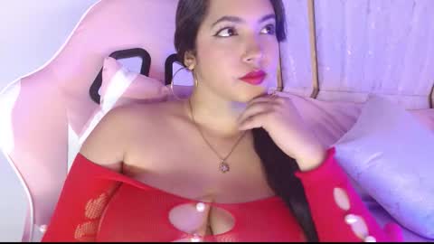 zamara solorzano berrio online show from December 2025 10:26:01 PM