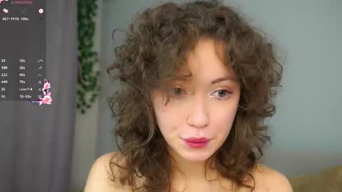 Naomi online show from November 2025 11:25:02 PM