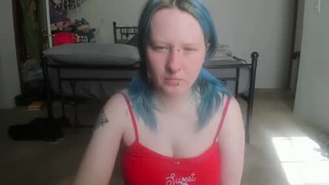 Lori Critter online show from March 2025 07:07:02 PM