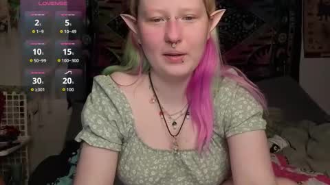 Lori Critter online show from May 2026 01:22:01 AM