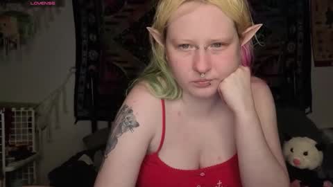 Lori Critter online show from May 2026 12:40:02 AM