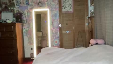 Lorelai Kane online show from March 2026 01:11:01 AM