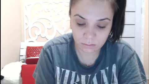 LorraGrey online show from January 2025 05:19:01 AM