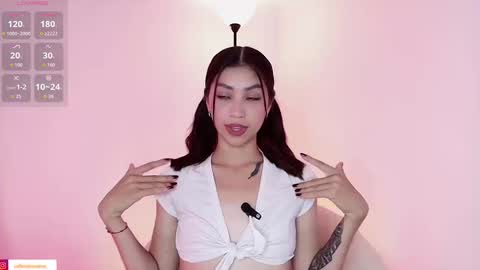  Soy Lorena  online show from March 2026 05:01:02 AM