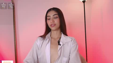 Snapshot of lorraine_28 chatting on May 2026 09:54:01 PM Soy Lorena online show from May 2026 09:54:01 PM