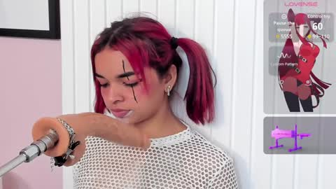 lore  online show from January 2025 02:50:01 PM