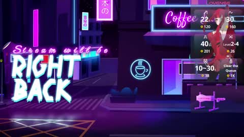 lore  online show from February 2025 02:01:01 PM