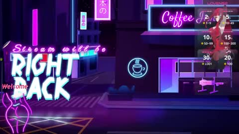 lore  online show from March 2025 02:23:02 PM