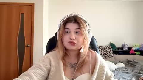Stasha online show from June 2026 06:34:01 AM