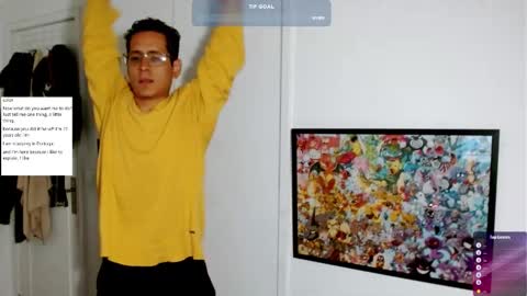 Lortandree online show from December 2024 10:23:01 PM