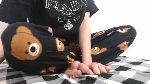 Snapshot of lorybell12 chatting on March 2026 11:21:02 PM Lory online show from March 2026 11:21:02 PM