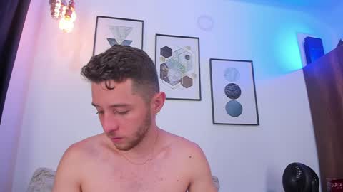 Snapshot of los_juanes chatting on January 2025 09:35:02 PM JUAN  JUAN online show from January 2025 09:35:02 PM