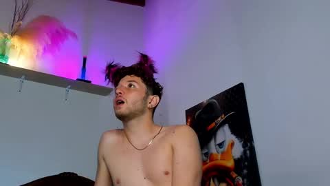 Snapshot of los_juanes chatting on September 2025 10:37:01 AM JUAN  JUAN online show from September 2025 10:37:01 AM