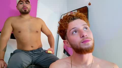 JUAN  JUAN online show from April 2026 03:46:01 AM