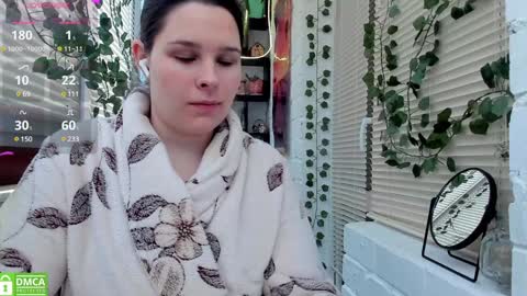 Snapshot of lost_charming chatting on December 2024 09:24:01 AM Alisa My darlings online show from December 2024 09:24:01 AM