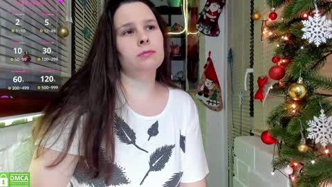 Snapshot of lost_charming chatting on January 2025 04:39:01 PM Alisa My darlings online show from January 2025 04:39:01 PM