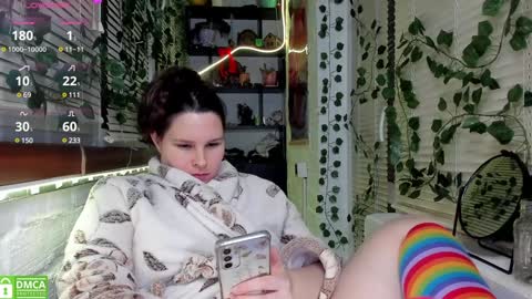 Snapshot of lost_charming chatting on January 2025 02:15:01 AM Alisa My darlings online show from January 2025 02:15:01 AM