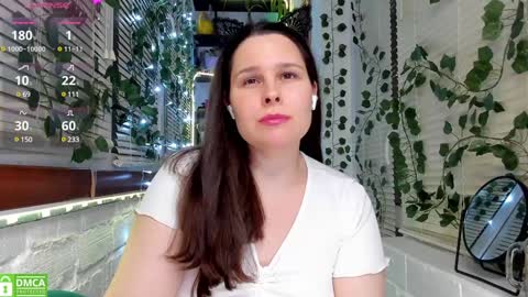 Snapshot of lost_charming chatting on February 2025 02:29:02 AM Alisa My darlings online show from February 2025 02:29:02 AM