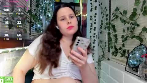 Snapshot of lost_charming chatting on February 2025 10:54:01 PM Alisa My darlings online show from February 2025 10:54:01 PM